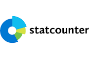Hasil gambar untuk statcounter logo